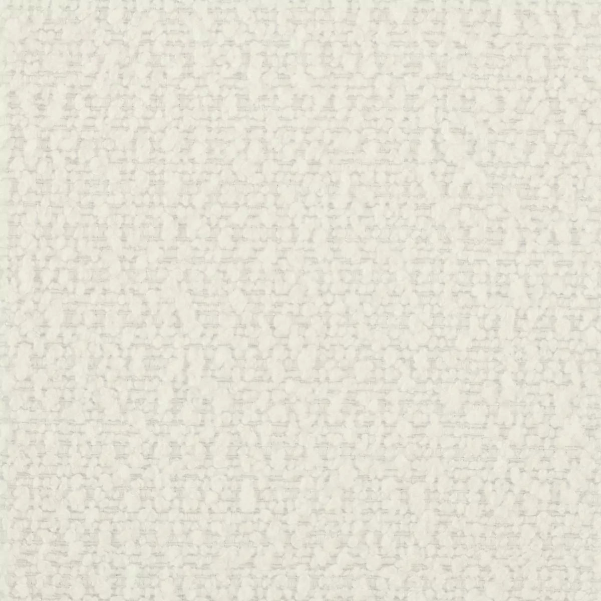 Boucle Ivory