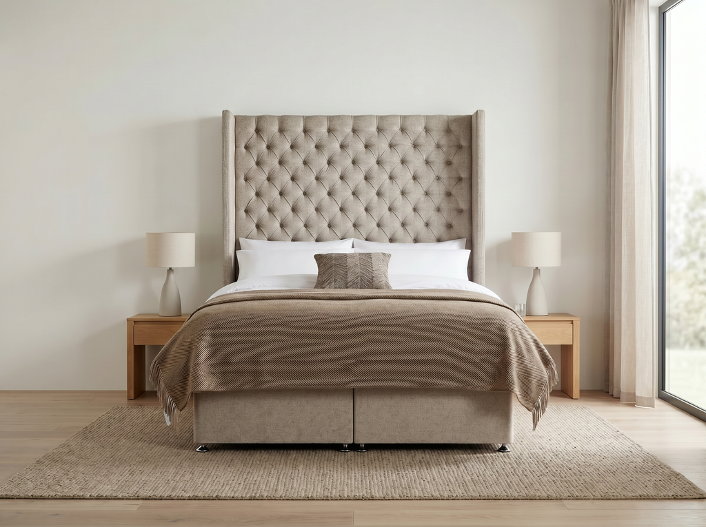 Mayfair Divan Bed
