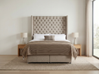 Mayfair Divan Bed