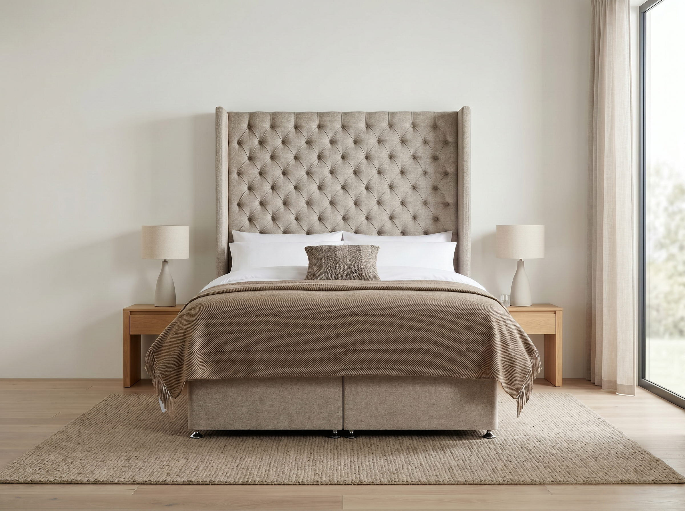 Mayfair Divan Bed