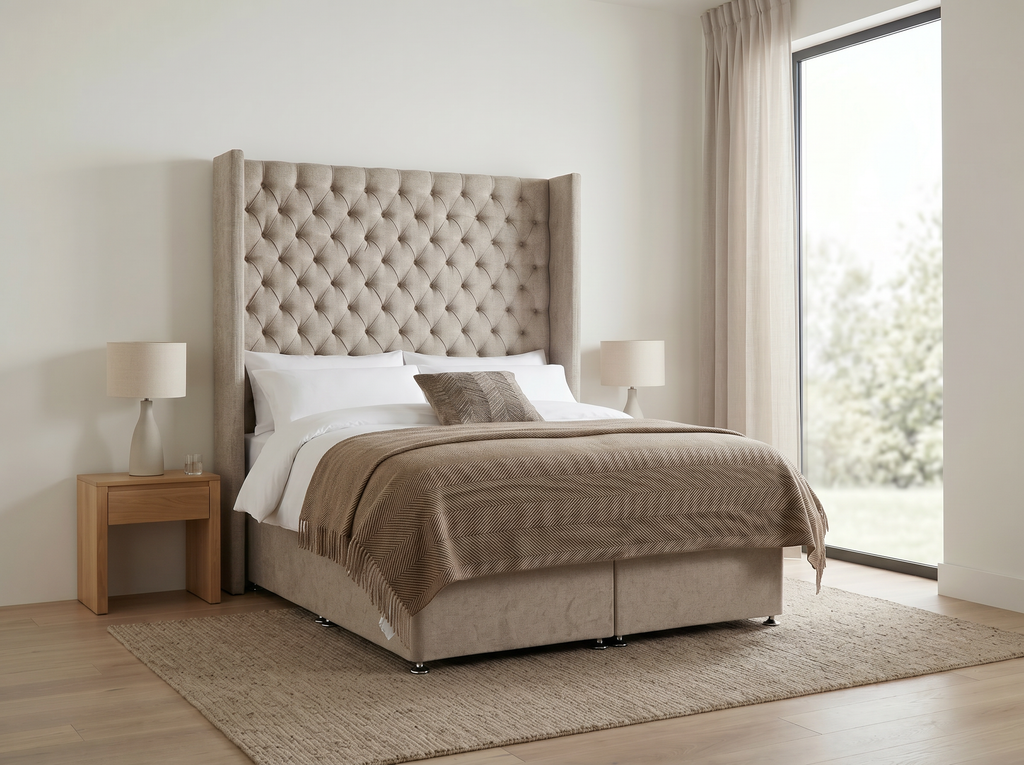 Mayfair Divan Bed