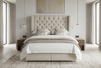 Windsor Divan Bed