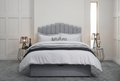 Monarch Divan Bed