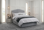 Monarch Divan Bed