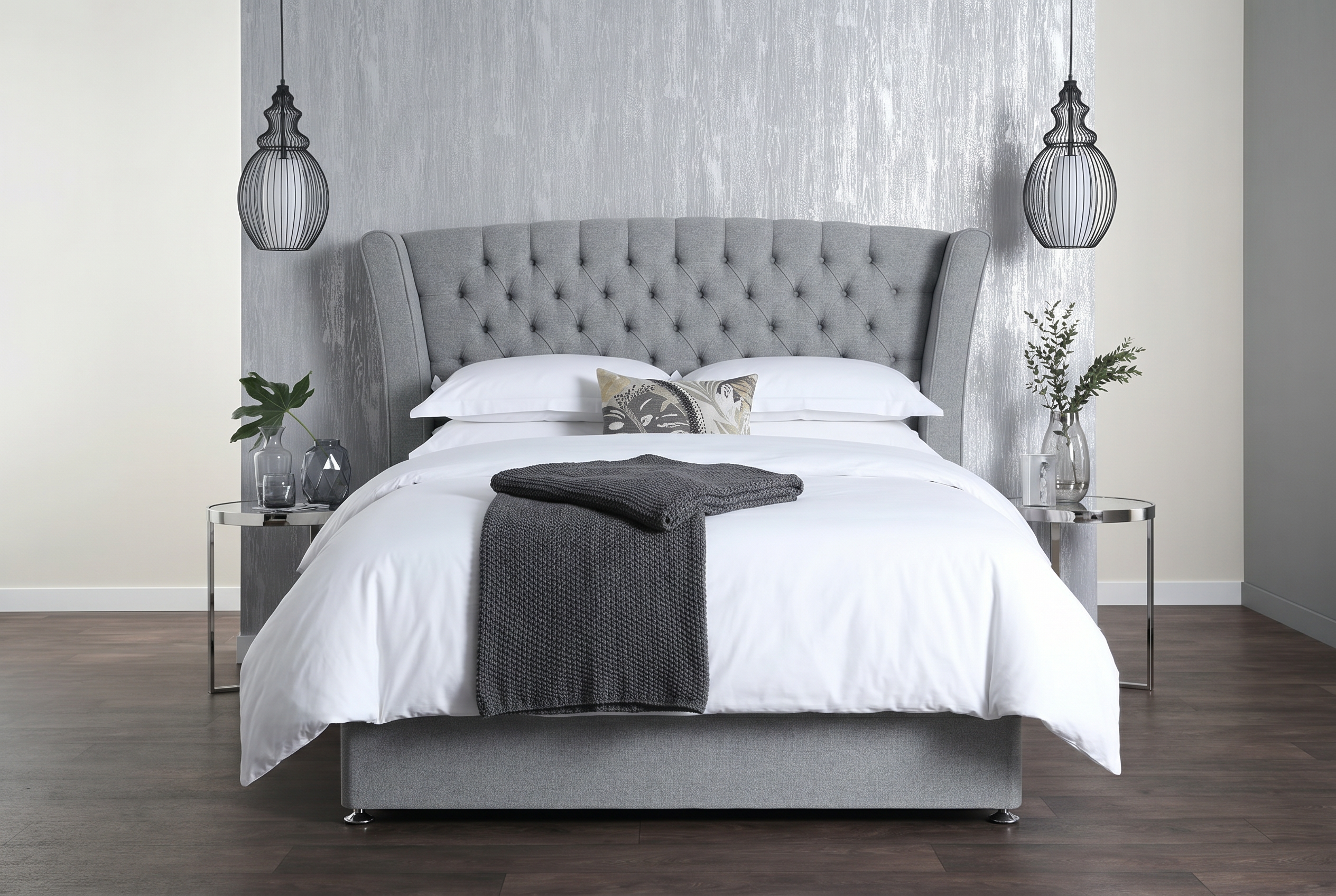 Florence Divan Bed