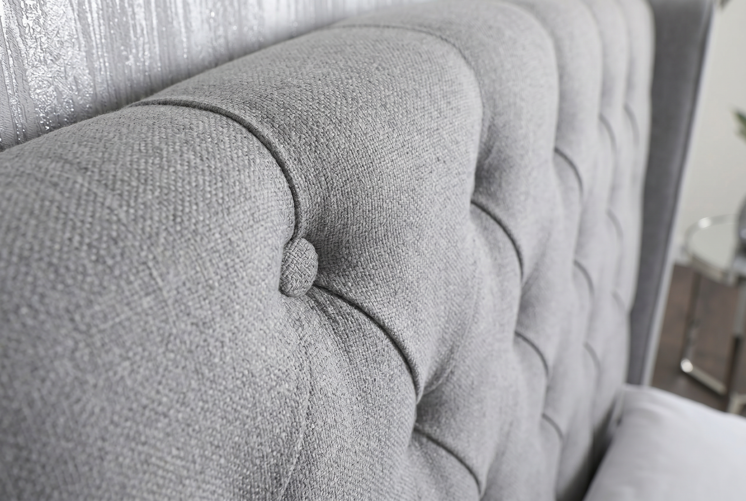 Florence Divan Bed