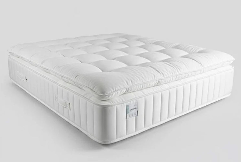 The Mayfair Pillow Top Soft