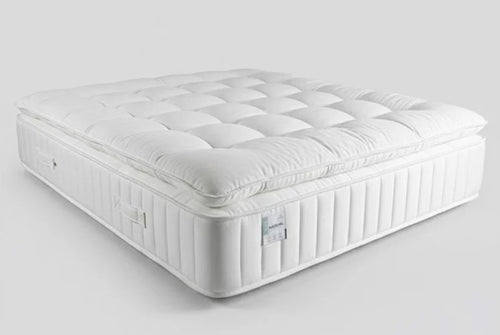 The Mayfair Pillow Top Soft