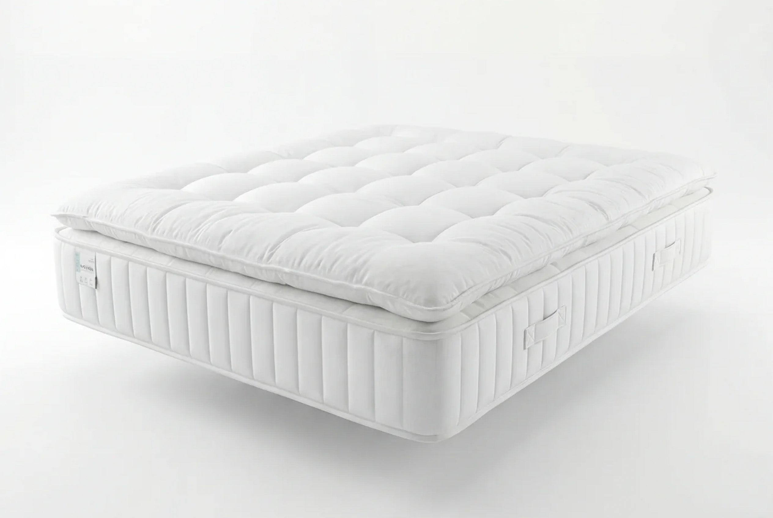 The Mayfair Pillow Top Soft 5